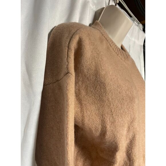Madewell  recycled cashmere pullover sweater  size s - Picture 10 of 10